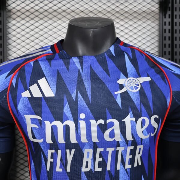 Arsenal(camisa de jogador) - Image 3