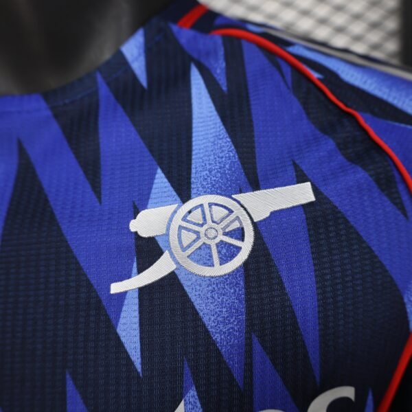 Arsenal(camisa de jogador) - Image 4