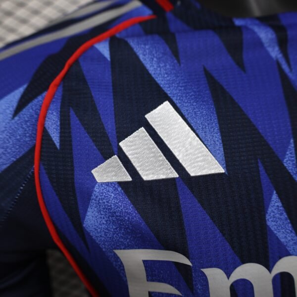 Arsenal(camisa de jogador) - Image 5