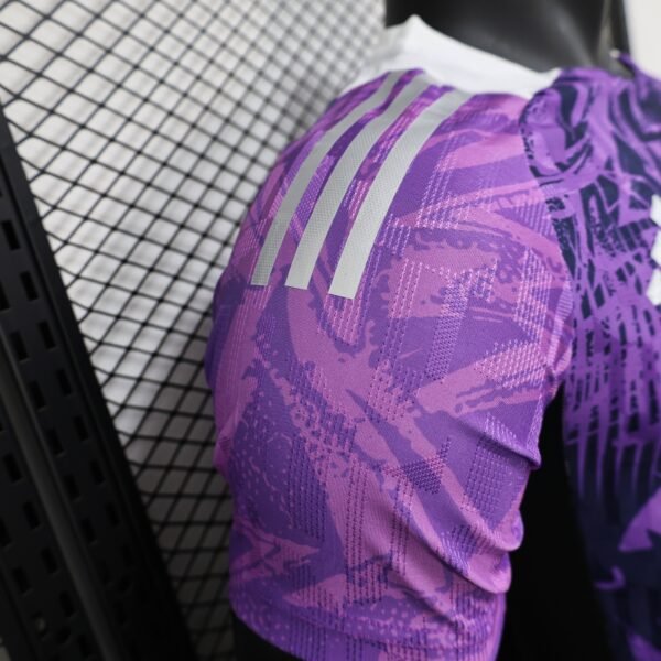 Manchester United(camisa de jogador) - Image 6