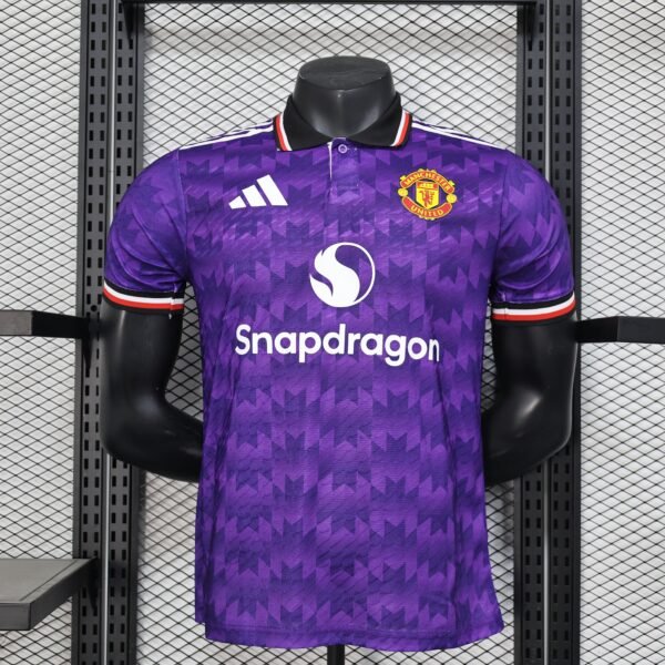 Manchester United(camisa de jogador)