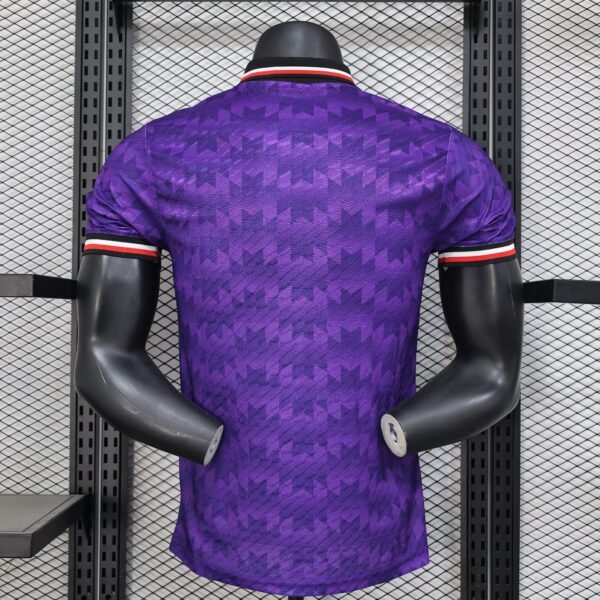 Manchester United(camisa de jogador) - Image 6