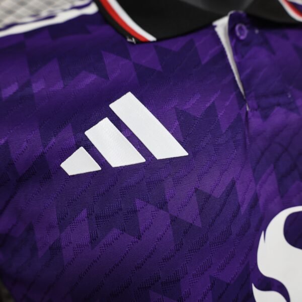 Manchester United(camisa de jogador) - Image 5