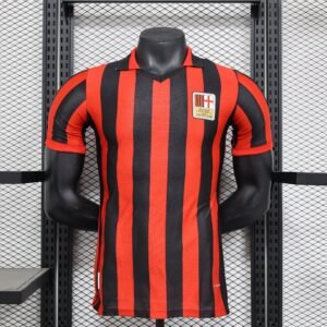 AC Milan(camisa de jogador)