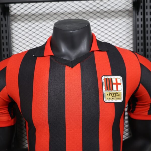 AC Milan(camisa de jogador) - Image 3