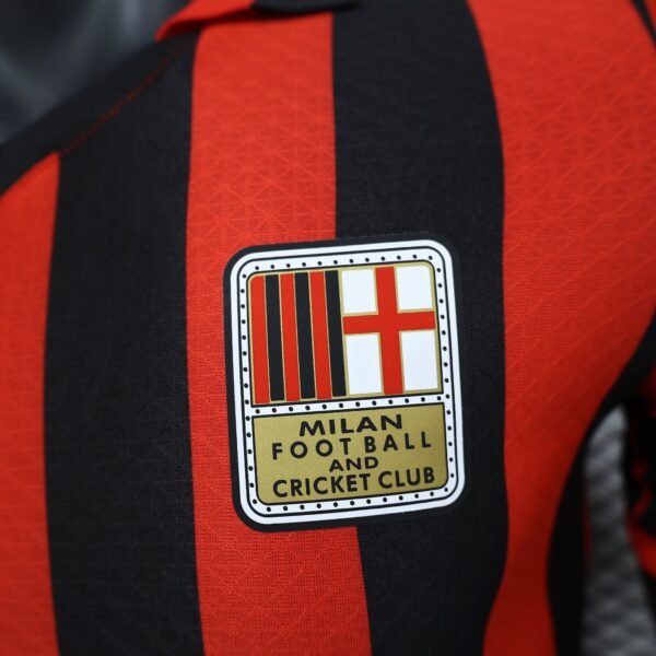 AC Milan(camisa de jogador) - Image 4