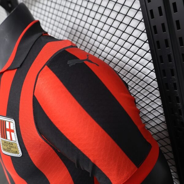 AC Milan(camisa de jogador) - Image 5