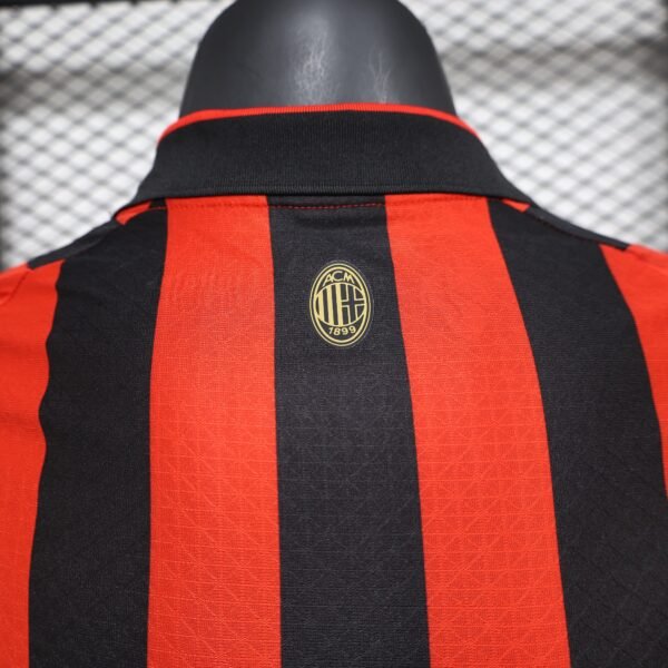 AC Milan(camisa de jogador) - Image 6