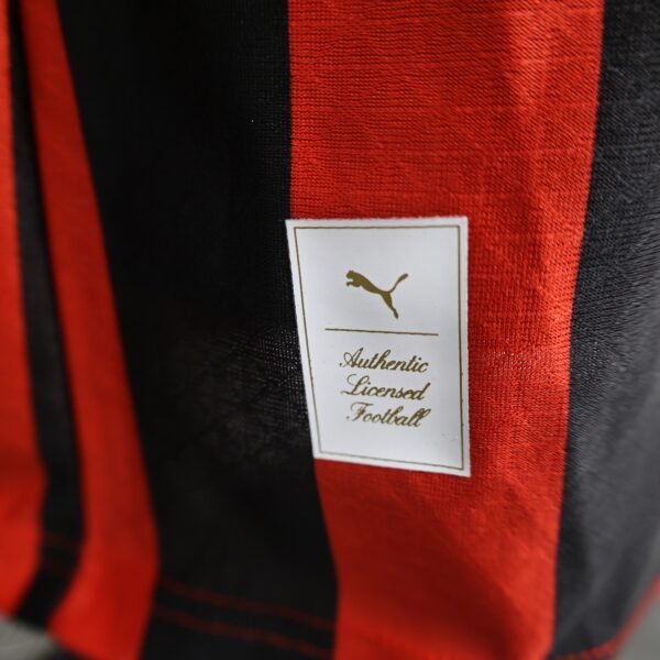 AC Milan(camisa de jogador) - Image 7