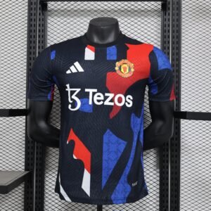 Manchester United(camisa de jogador)