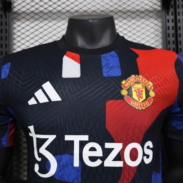 Manchester United(camisa de jogador) - Image 3