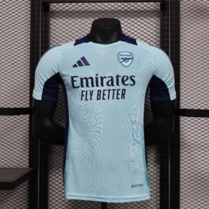Arsenal(camisa de jogador)
