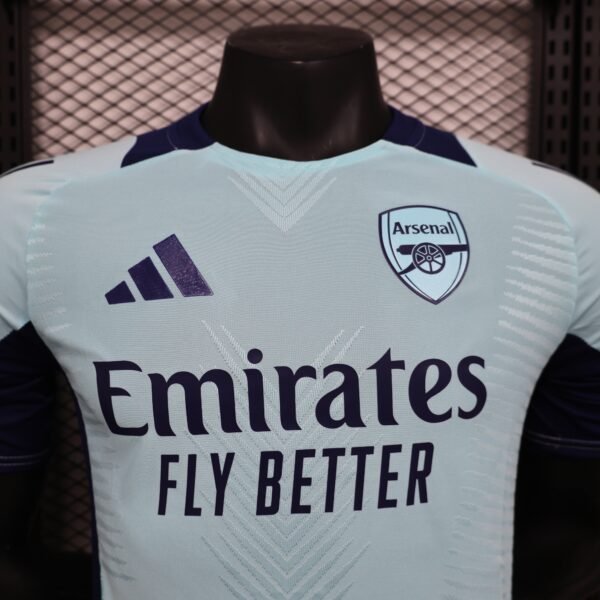 Arsenal(camisa de jogador) - Image 3