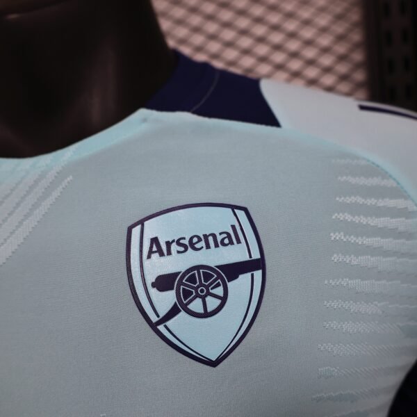Arsenal(camisa de jogador) - Image 4