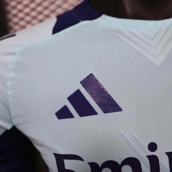 Arsenal(camisa de jogador) - Image 5