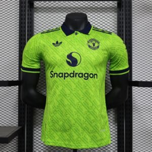 Manchester United(camisa de jogador)
