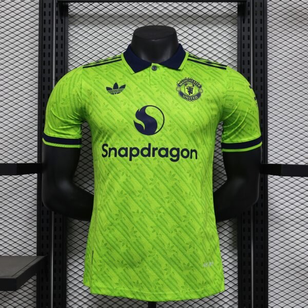 Manchester United(camisa de jogador)
