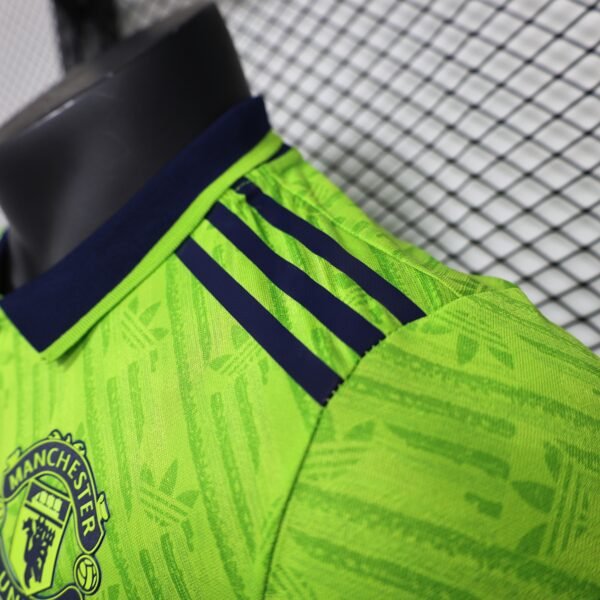 Manchester United(camisa de jogador) - Image 7