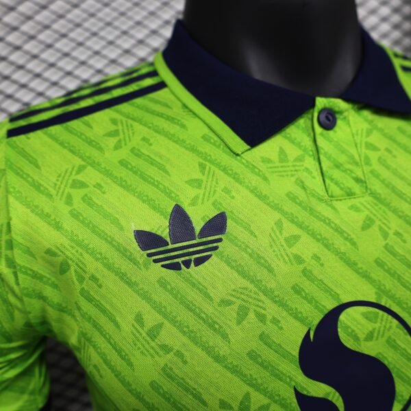 Manchester United(camisa de jogador) - Image 5