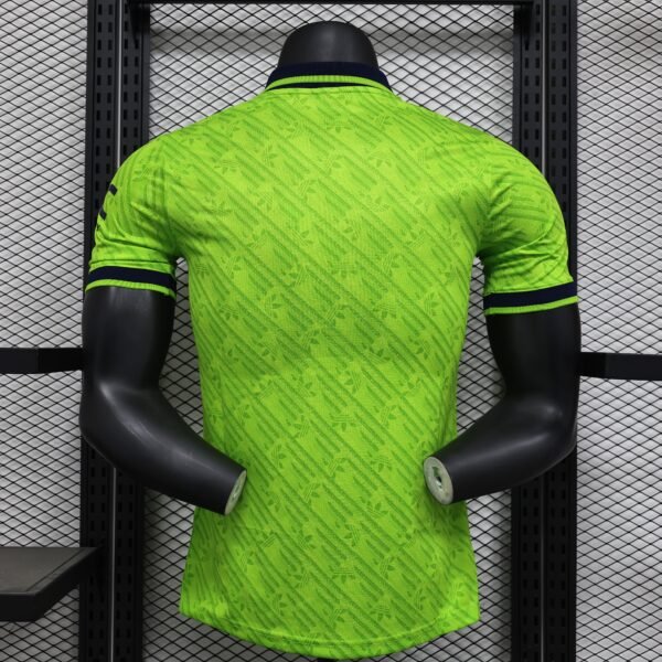 Manchester United(camisa de jogador) - Image 10