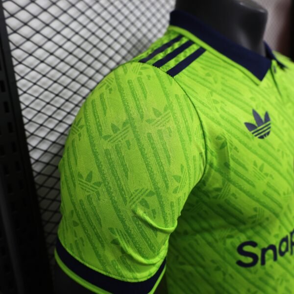 Manchester United(camisa de jogador) - Image 8