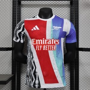 Arsenal(camisa de jogador)