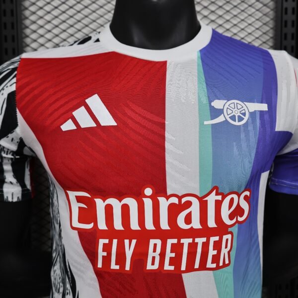 Arsenal(camisa de jogador) - Image 3