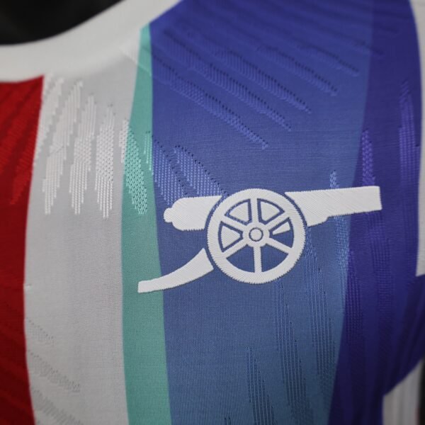 Arsenal(camisa de jogador) - Image 4
