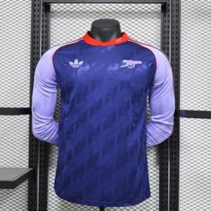 Arsenal(camisa de jogador)