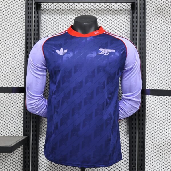 Arsenal(camisa de jogador)