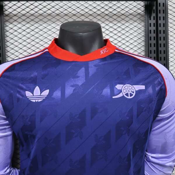 Arsenal(camisa de jogador) - Image 3