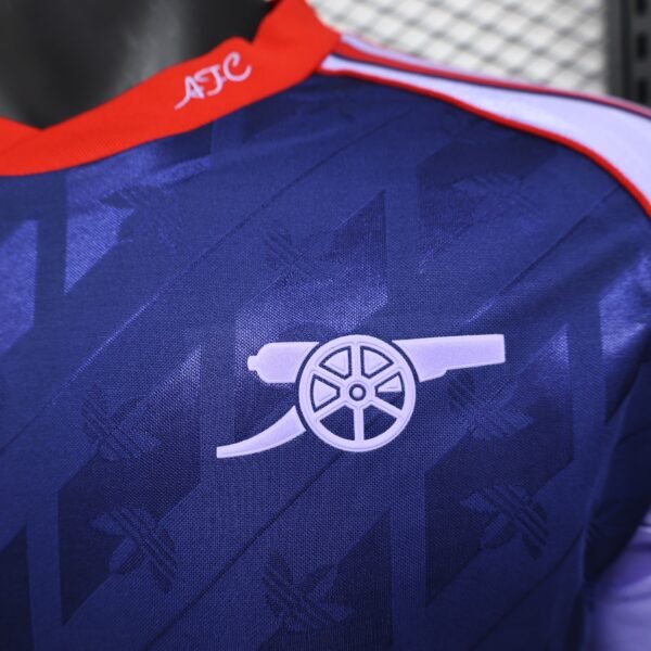 Arsenal(camisa de jogador) - Image 4