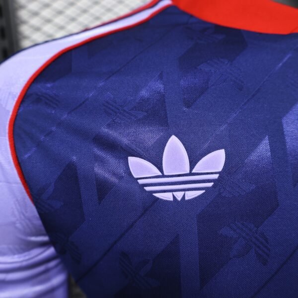 Arsenal(camisa de jogador) - Image 5