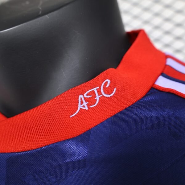 Arsenal(camisa de jogador) - Image 6