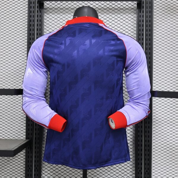 Arsenal(camisa de jogador) - Image 8