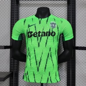Sporting CP(camisa de jogador)