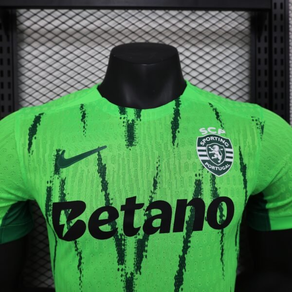 Sporting CP(camisa de jogador) - Image 3