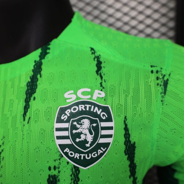 Sporting CP(camisa de jogador) - Image 4