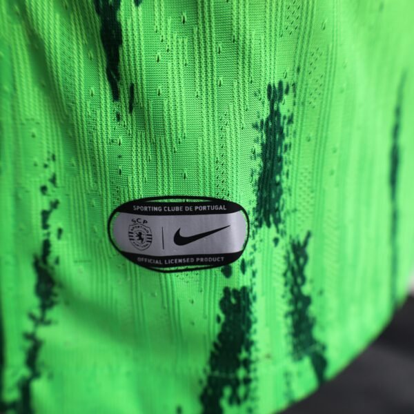Sporting CP(camisa de jogador) - Image 8