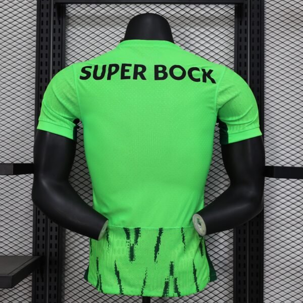 Sporting CP(camisa de jogador) - Image 9