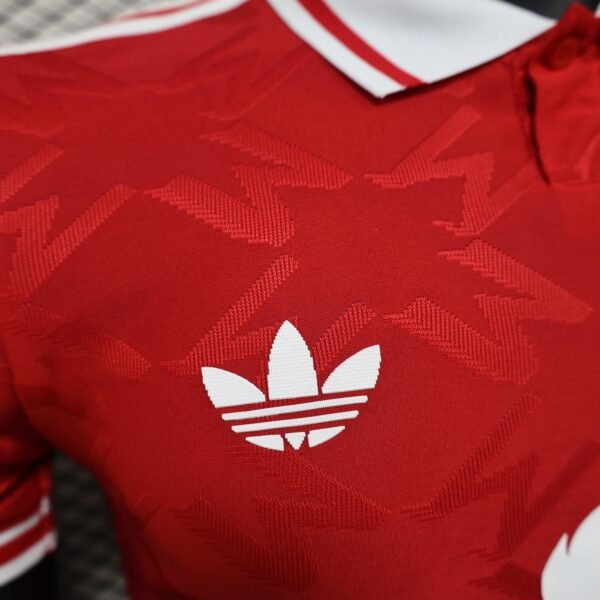 Manchester United(camisa de jogador) - Image 4