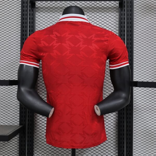Manchester United(camisa de jogador) - Image 7