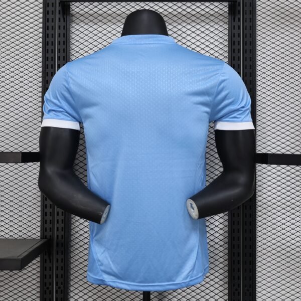 Manchester City(camisa de jogador) - Image 7