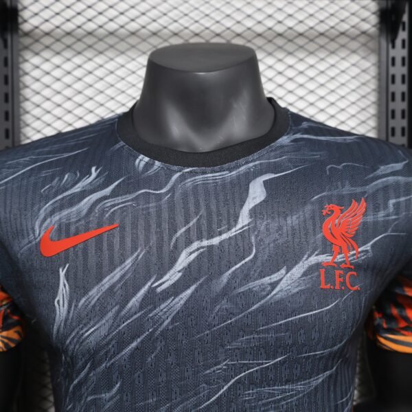 Liverpool(camisa de jogador) - Image 3