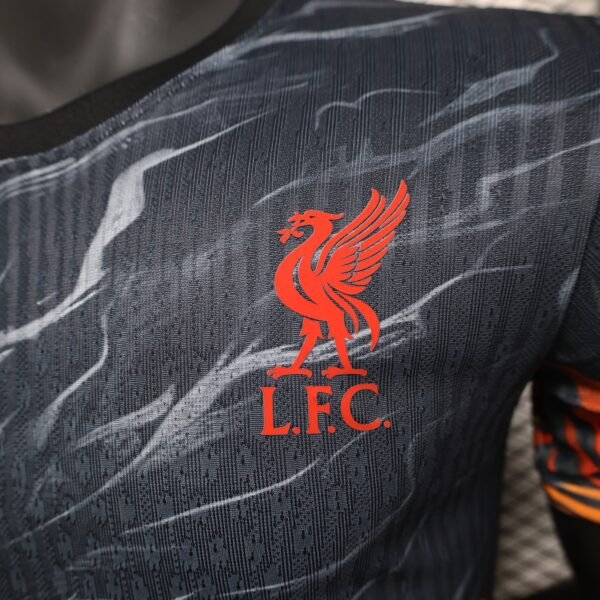 Liverpool(camisa de jogador) - Image 4