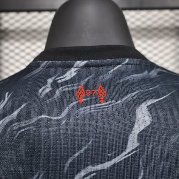 Liverpool(camisa de jogador) - Image 6