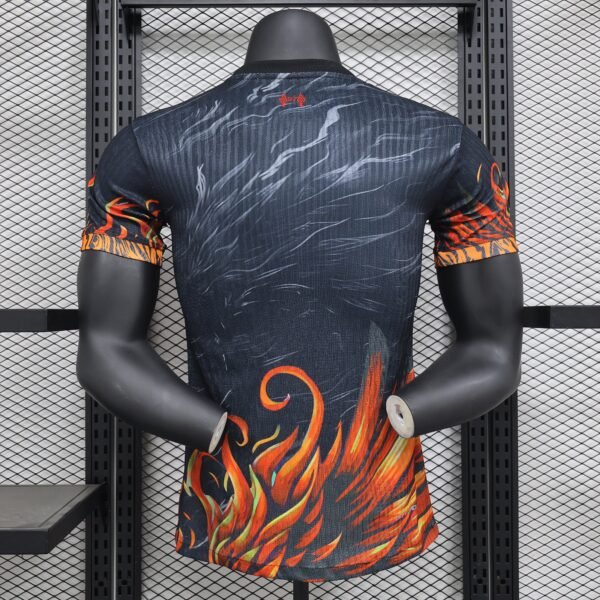 Liverpool(camisa de jogador) - Image 10