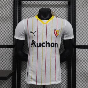Lens(camisa de jogador)