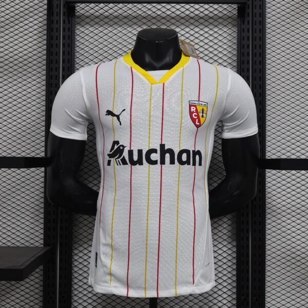 Lens(camisa de jogador)
