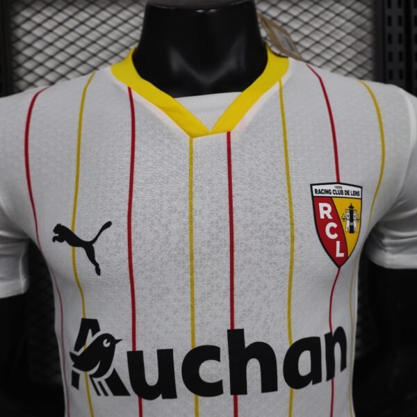 Lens(camisa de jogador) - Image 3